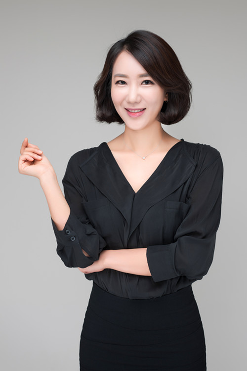 朝阳千佼填 国际高级纹绣师